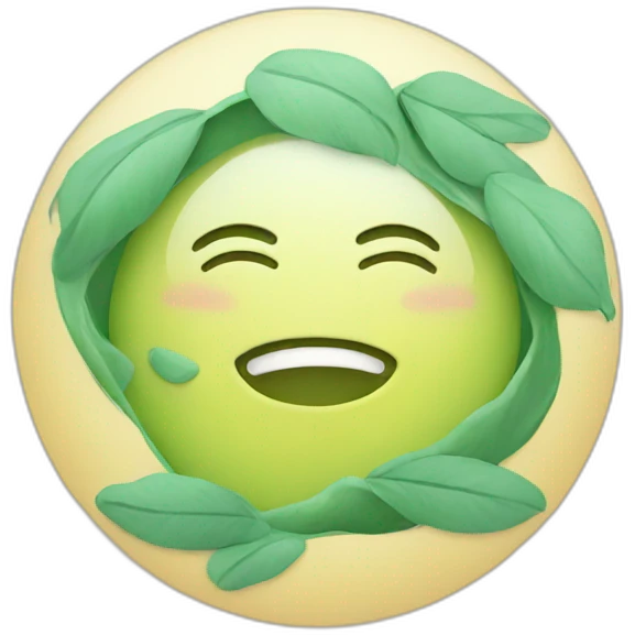 emotional wellness symbol emoji