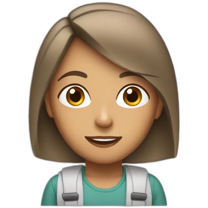 Stacie emoji