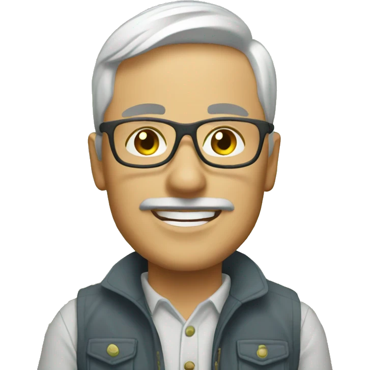 garden designer  emoji