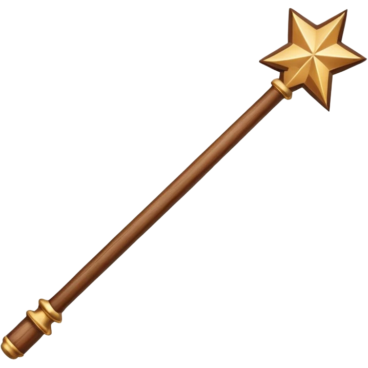 Magic and illusion emoji