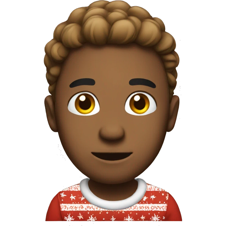 christmas emoji