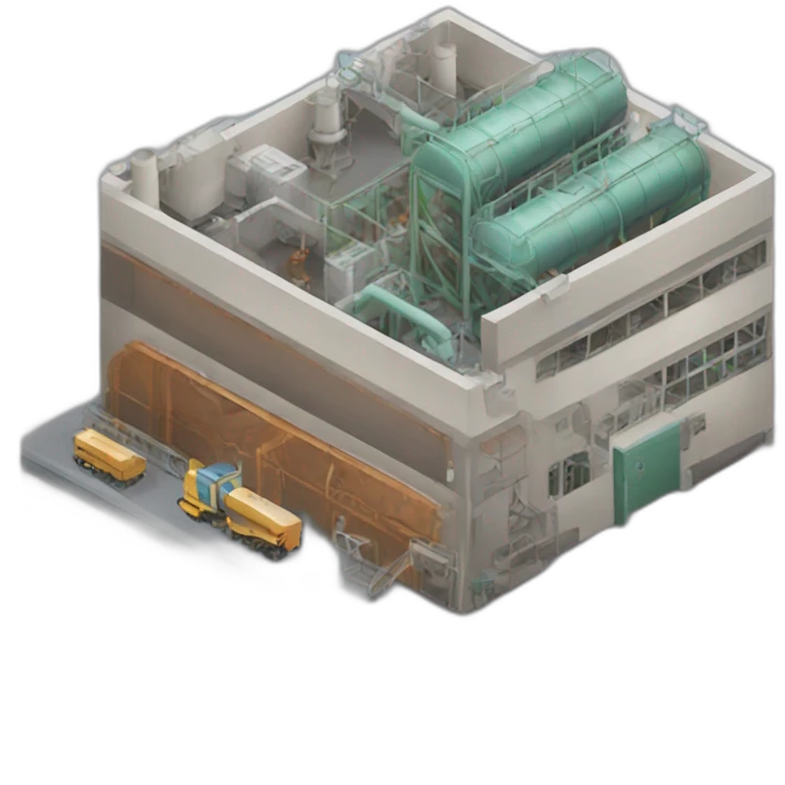 Factory  emoji