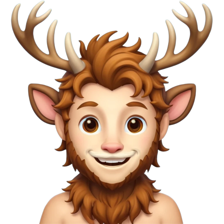 faune emoji