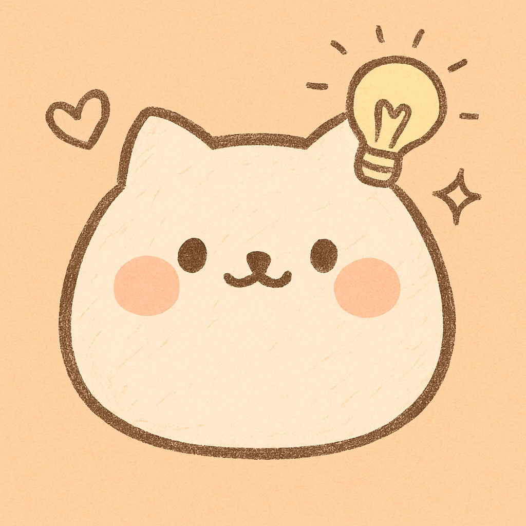 lightbulb emoji