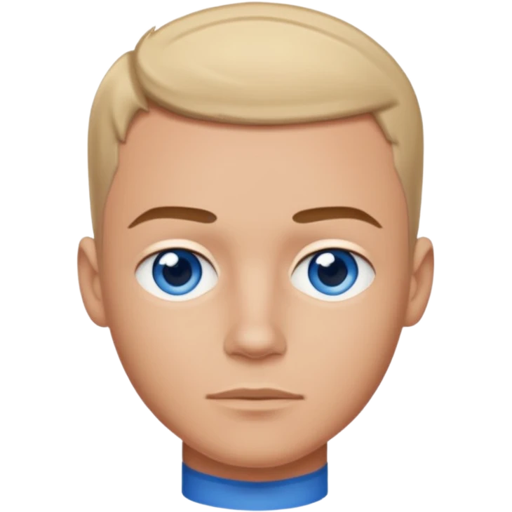 Christopher Williams emoji