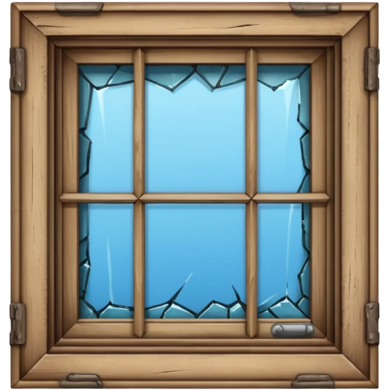 old window emoji