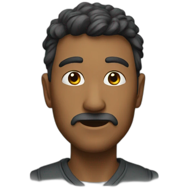 Nourian noxman emoji