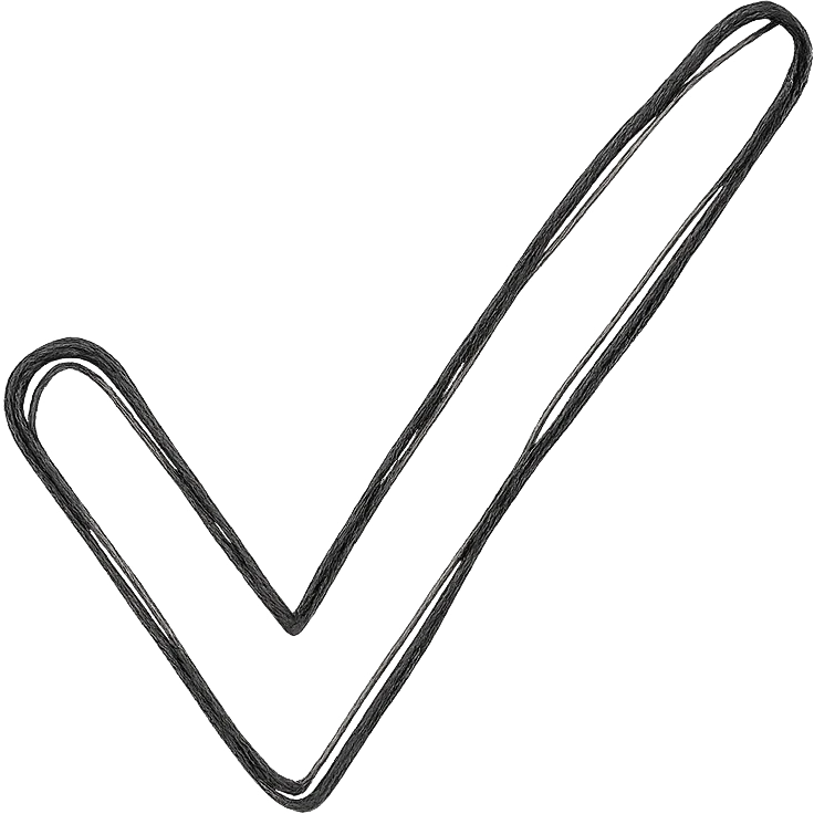 check mark symbol emoji
