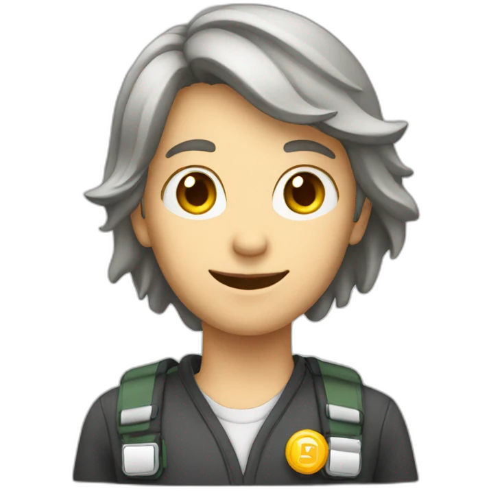 Certifier emoji