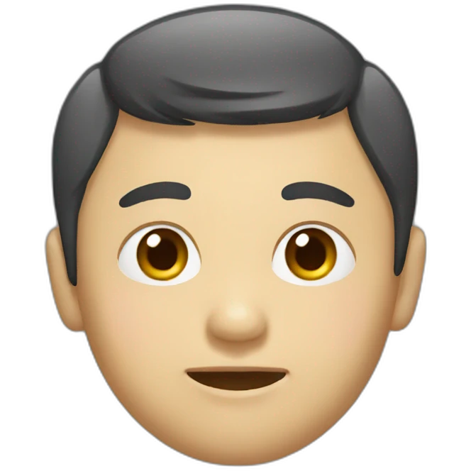 korean like emoji