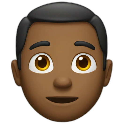 renouncement emoji