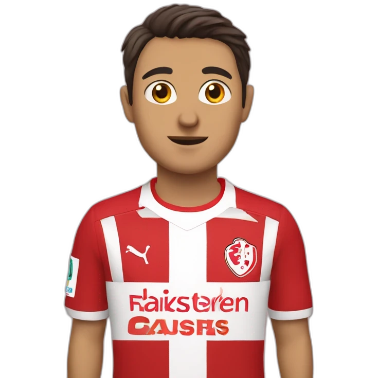 Kaiserslautern emoji