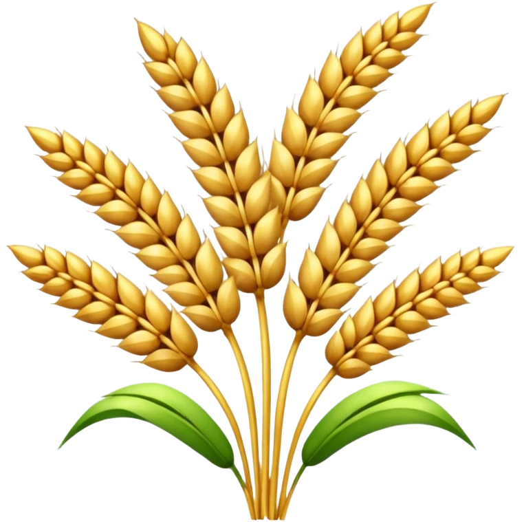 ears of grain emoji