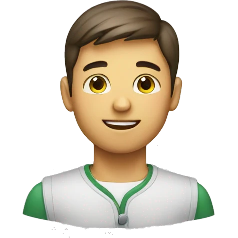 Food boy emoji