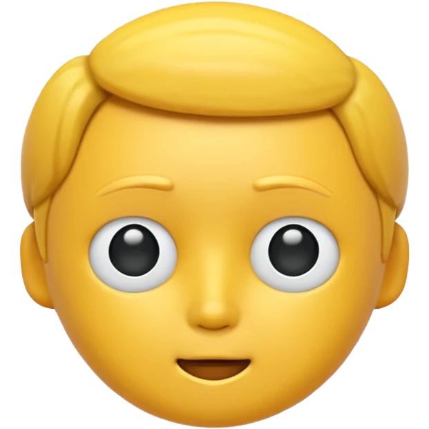 알파벳 C/A 들어간 원형 이모지 emoji