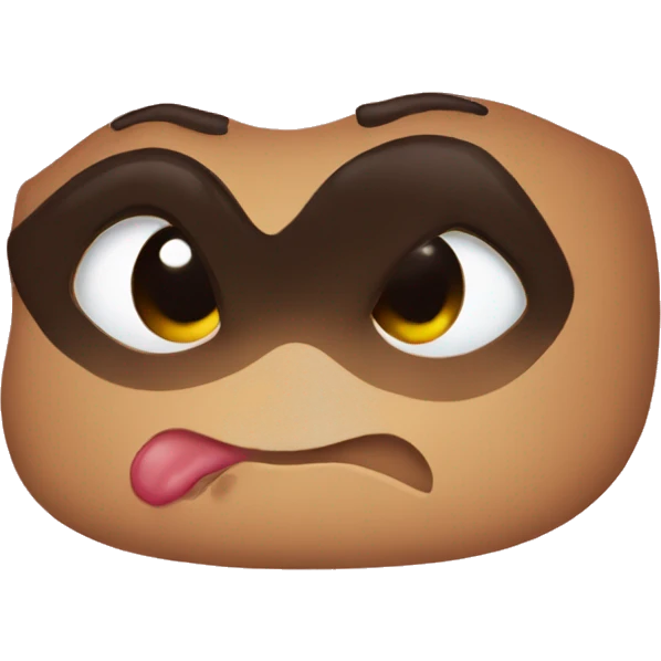 i send kiss for you emoji