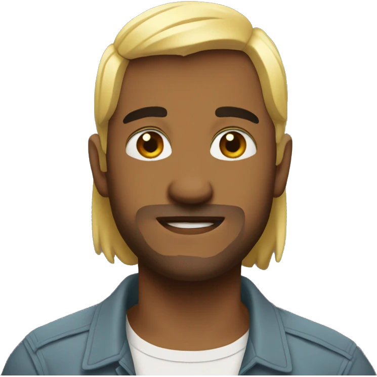 go emoji