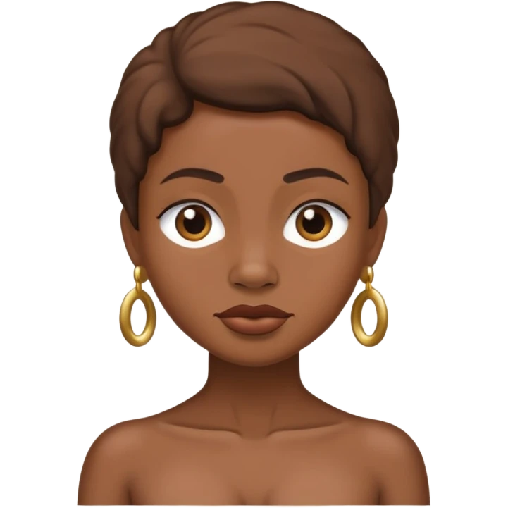 naked kudjo JoLynn  emoji
