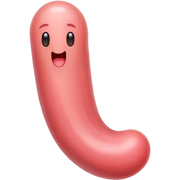Penis emoji