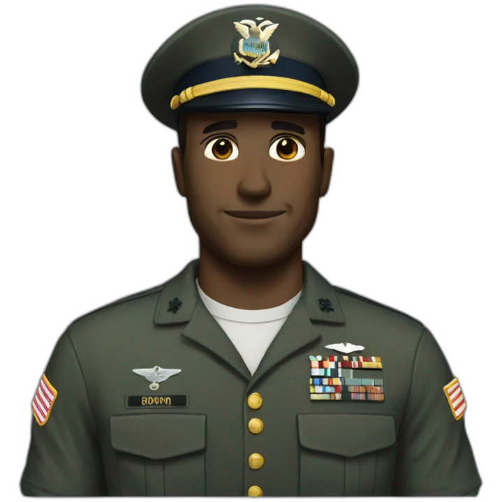 navy seal emoji