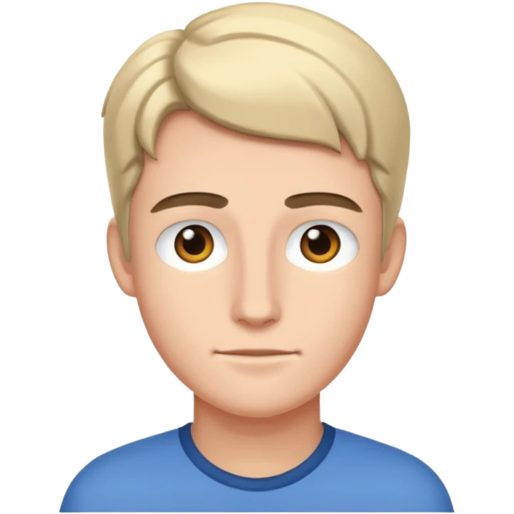 brooks clarke emoji
