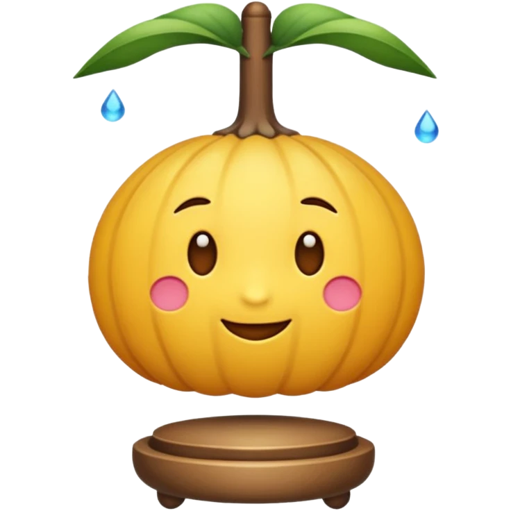 Aesthetic  emoji