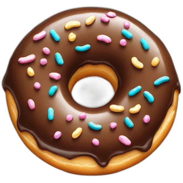 Donuts emoji