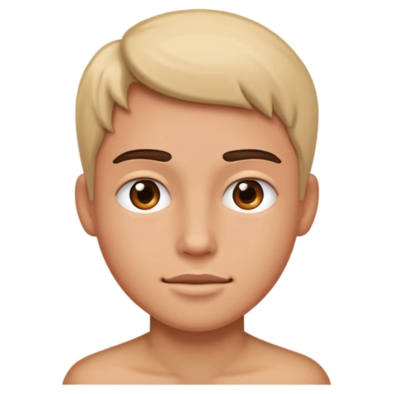 Nah  emoji