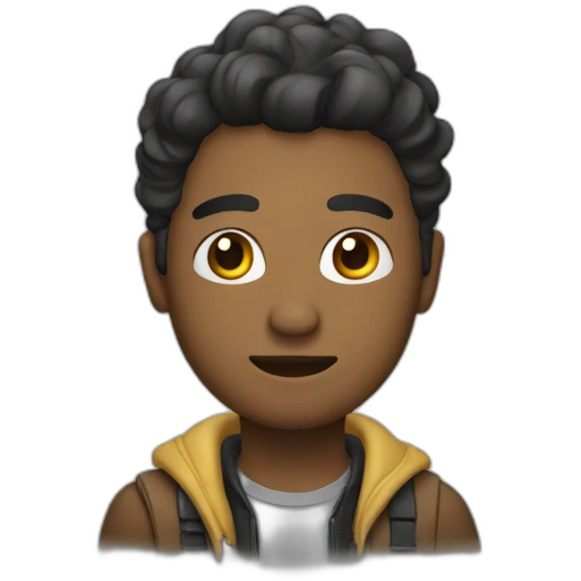 Persona risada  emoji