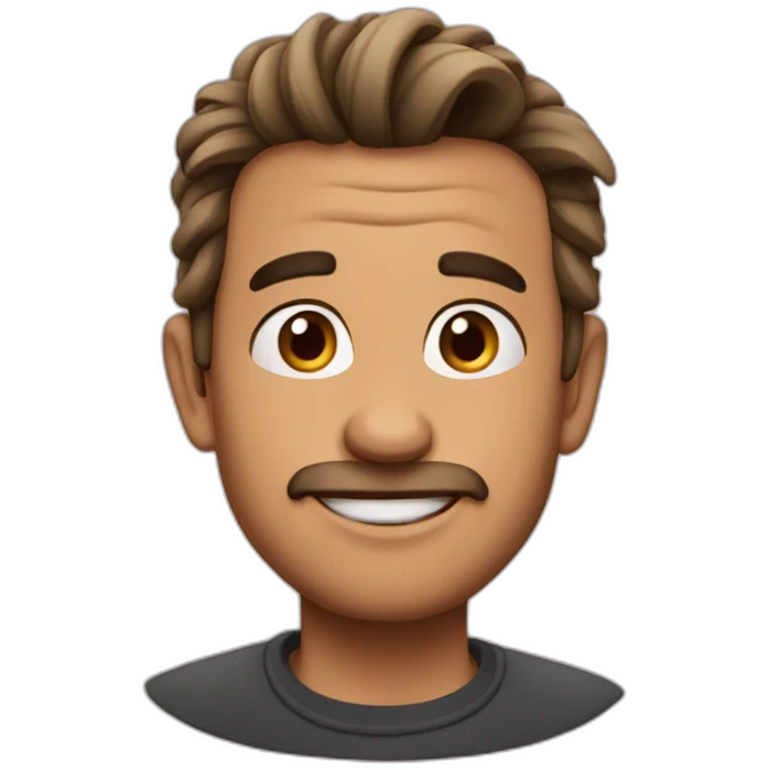 Marahute Disney emoji