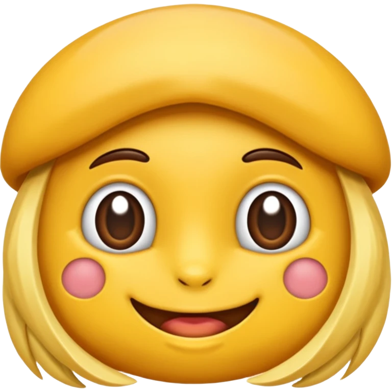Японская корова emoji