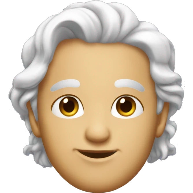 Fancy emoji