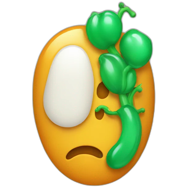 Kidney emoji