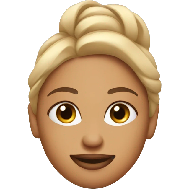 Fit diva wellness  emoji