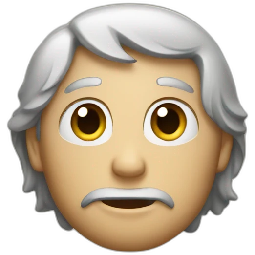 Tim apple emoji