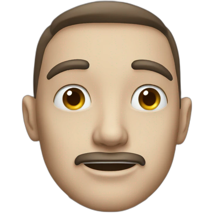 Macro emoji