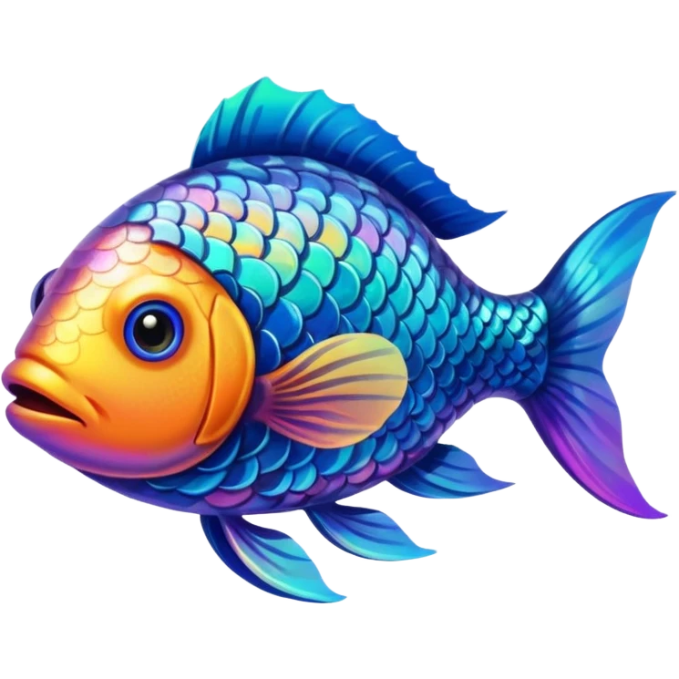 fish emoji