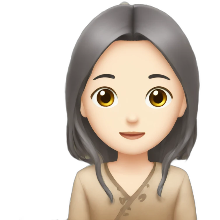 mochizuki emoji