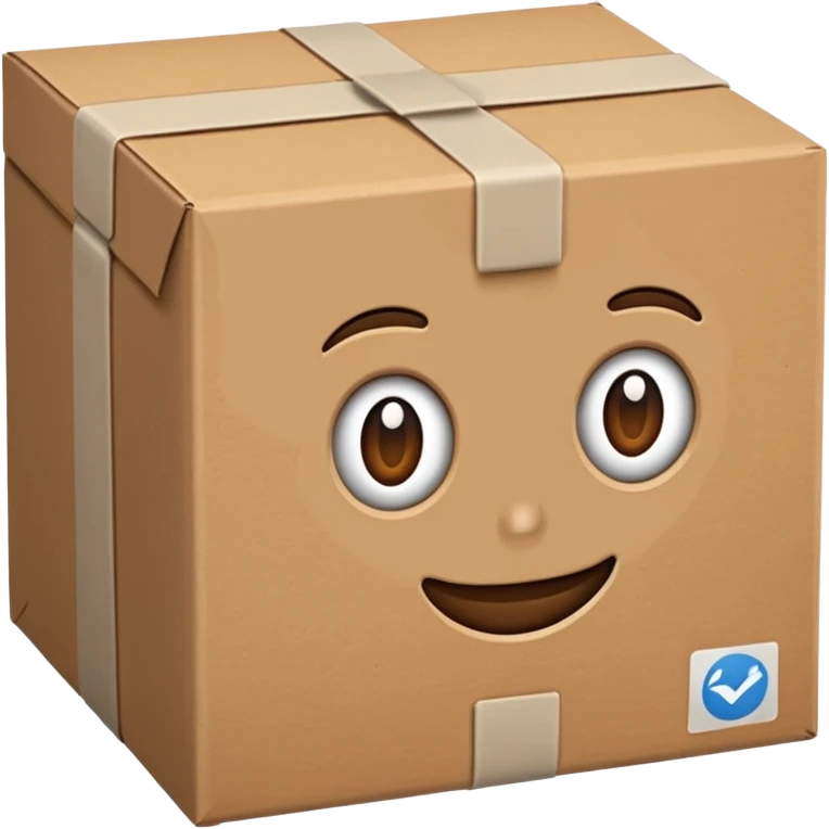 Pedido en camino emoji