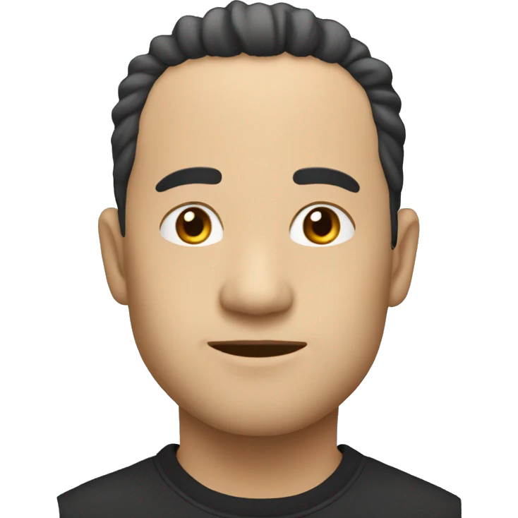 哈哈 emoji