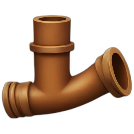 pipe emoji