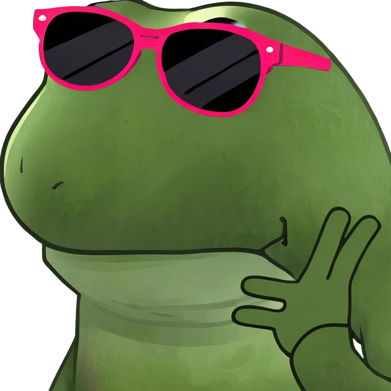 Rubias emoji
