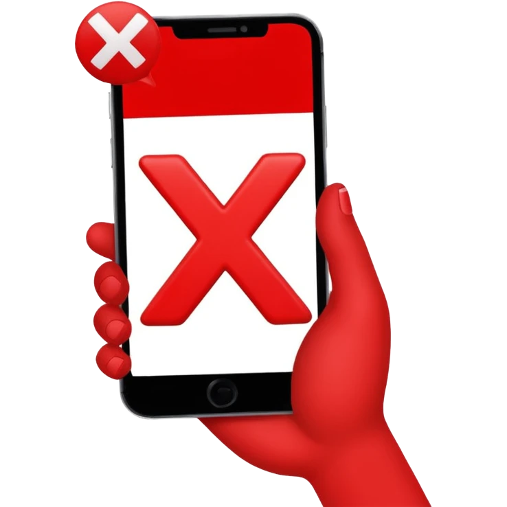 Away from phone emoji emoji