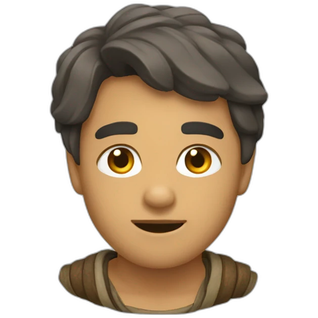goéland emoji