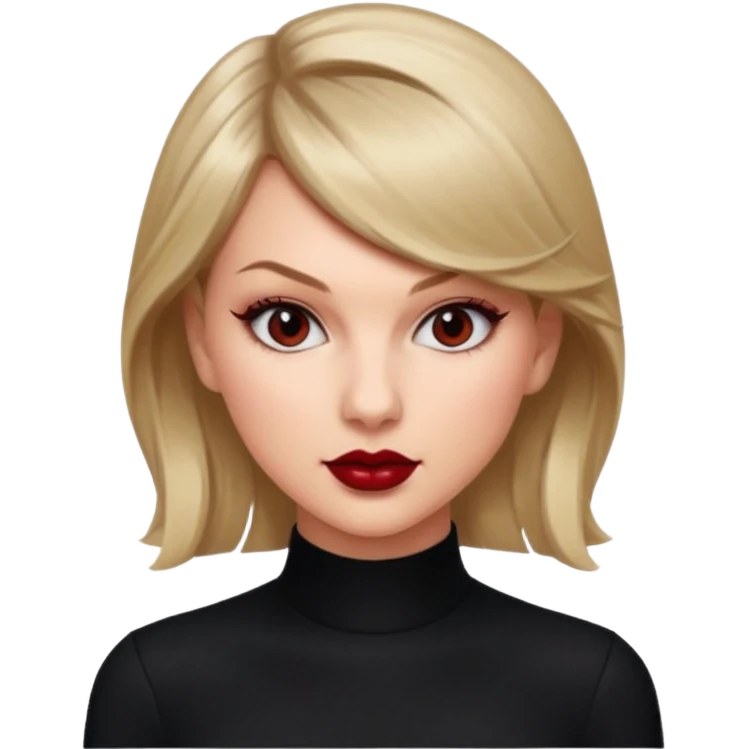 taylot swift reputation emoji