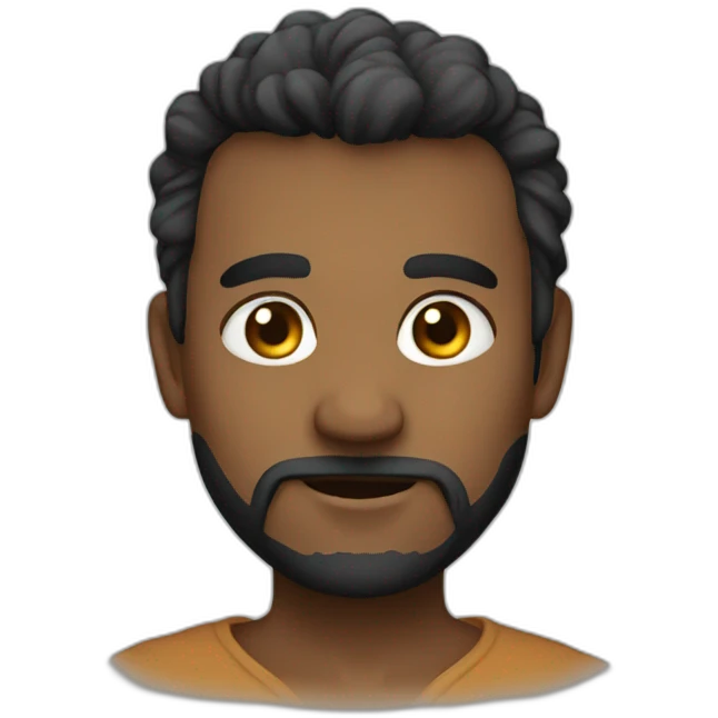 Ibai emoji