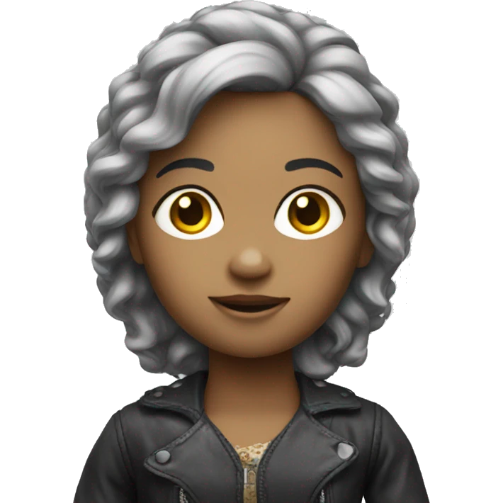 doll toy emoji