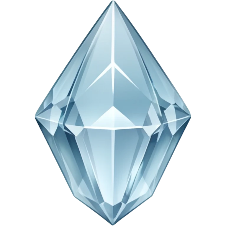 quartz crystal emoji