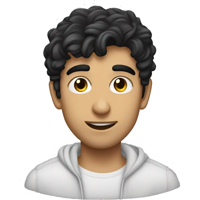 Fede vigevani  emoji