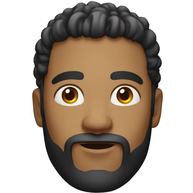 Jul rappeur emoji